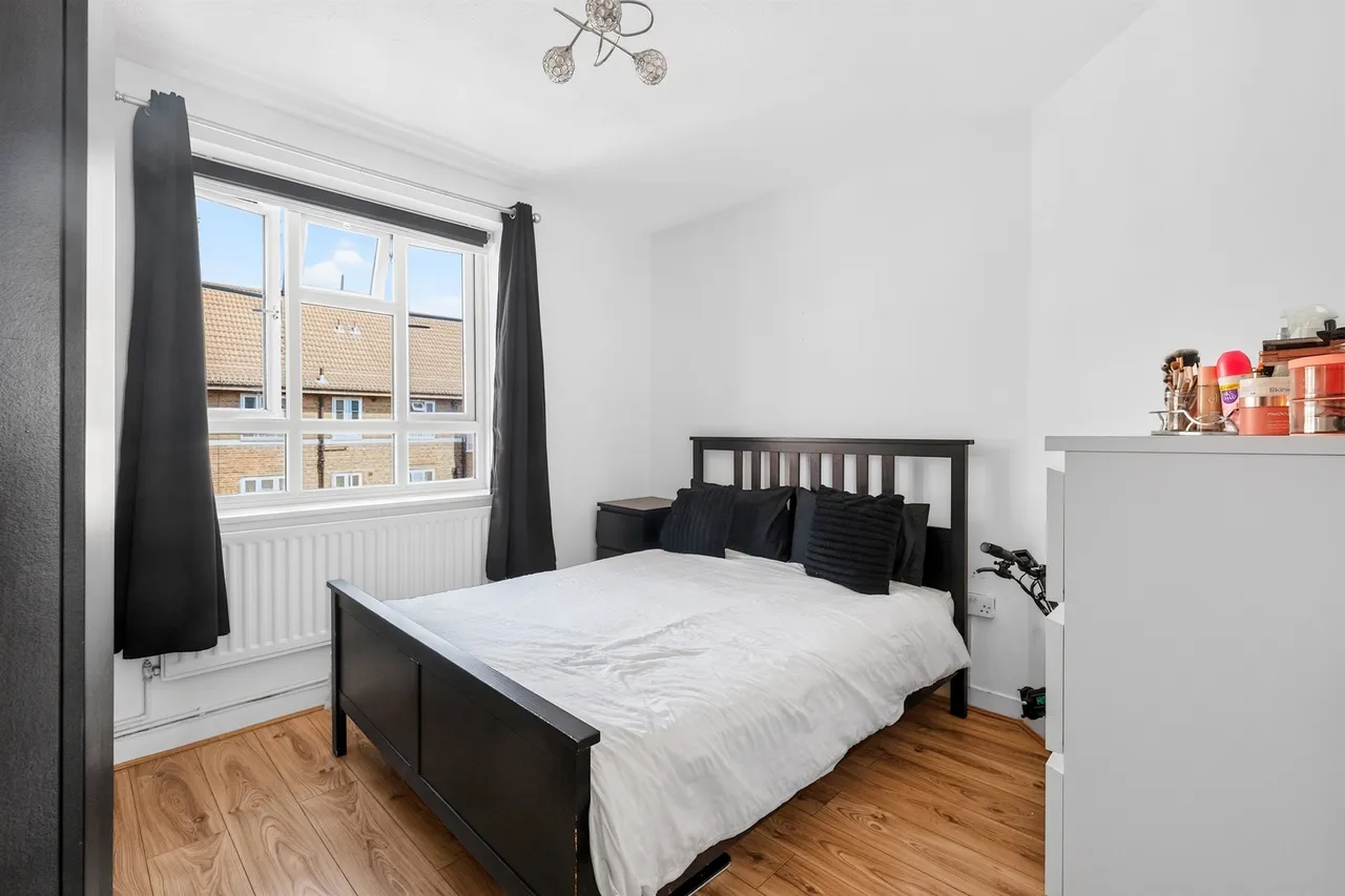 White City Estate, London, W12, photo 10