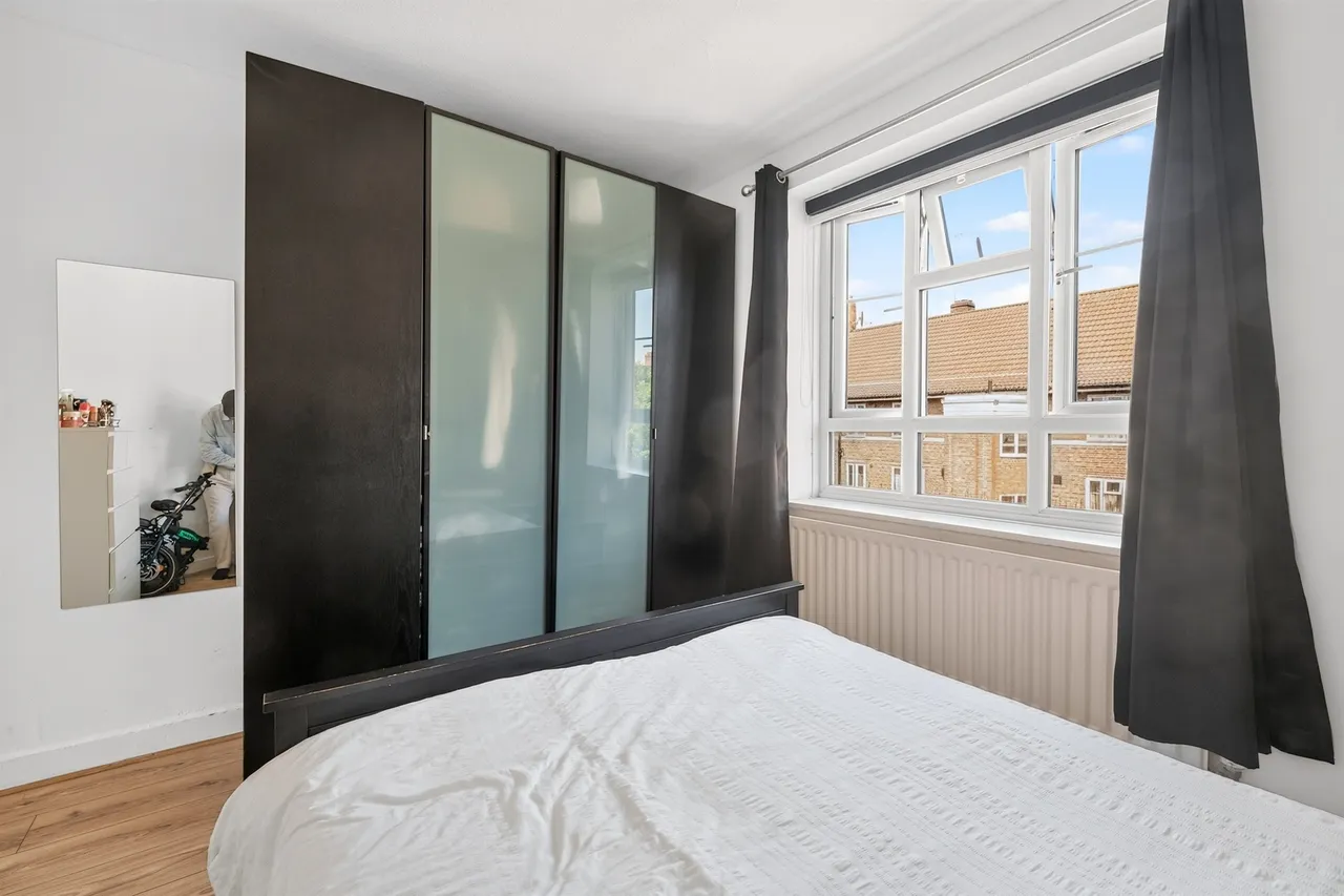 White City Estate, London, W12, photo 12