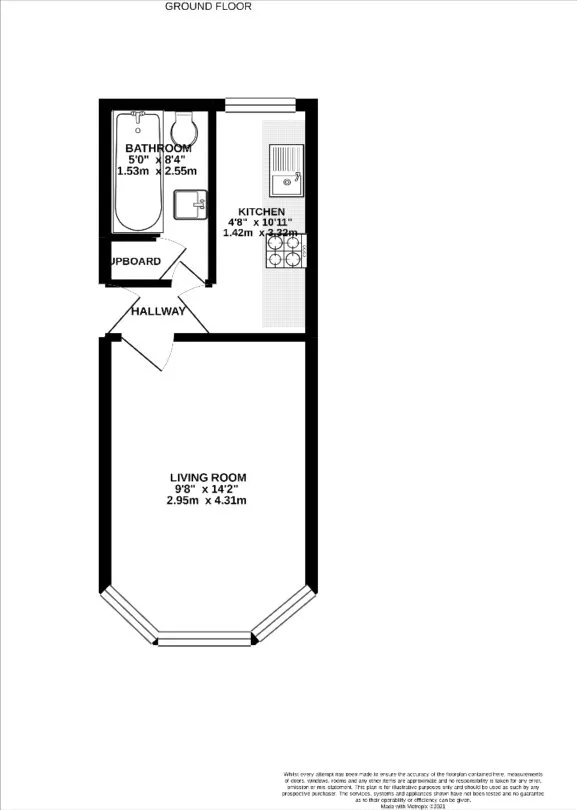 The Grove, Aldershot, Hampshire, GU11 1NW, photo 8