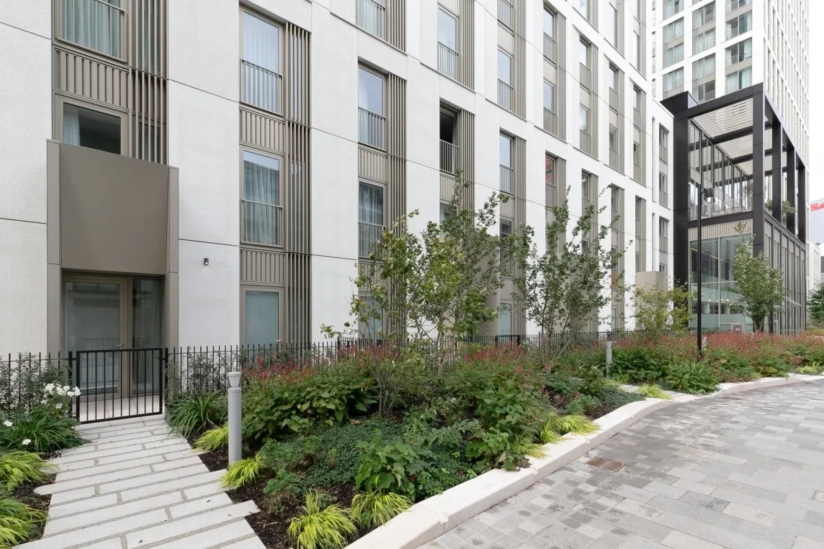 Cherry Park Lane, London, E20, photo 9