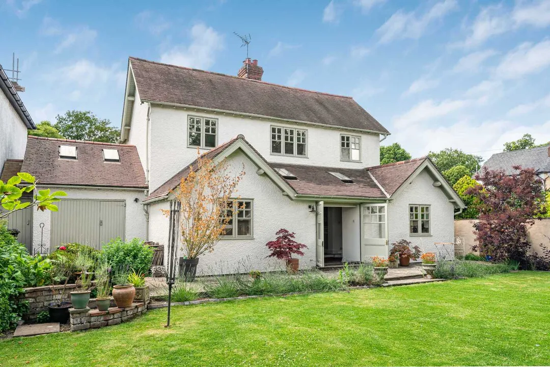 The Lawns, Pinsley Road, Leominster, HR6 8NW, photo 69