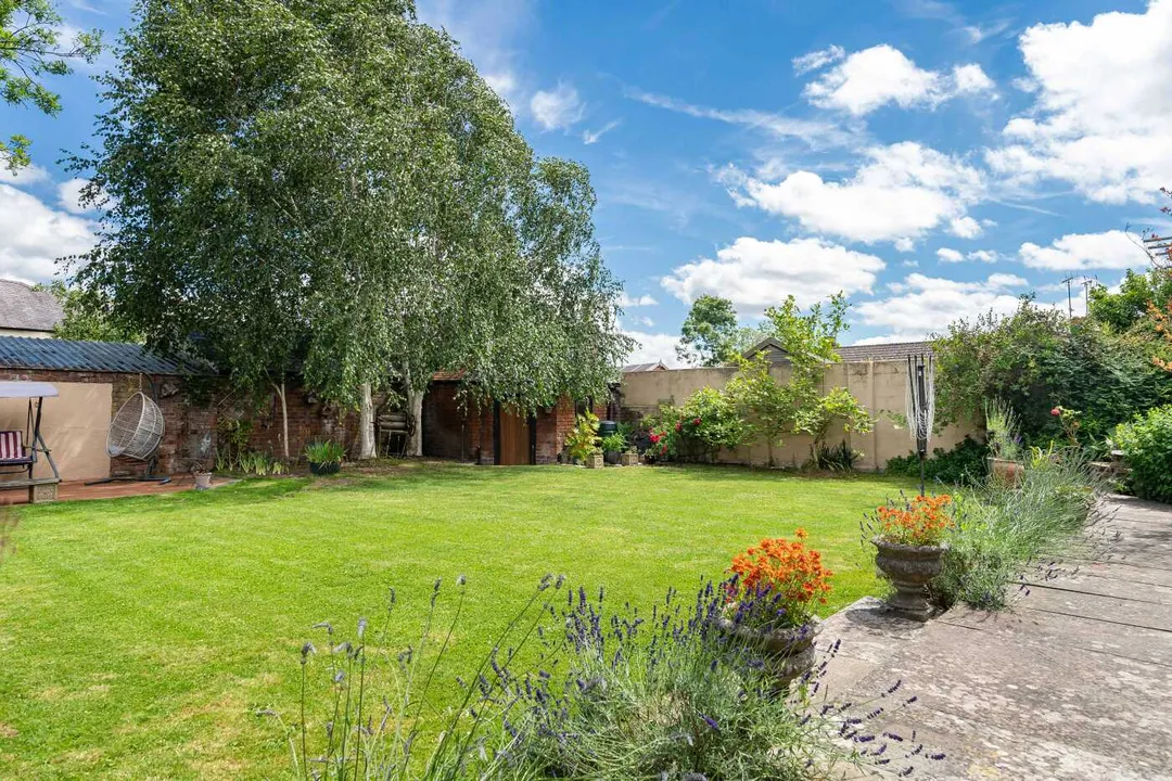 The Lawns, Pinsley Road, Leominster, HR6 8NW, photo 5