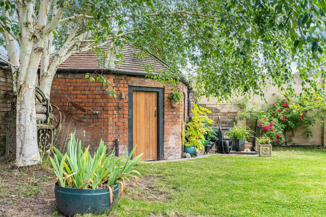 The Lawns, Pinsley Road, Leominster, HR6 8NW, photo 28