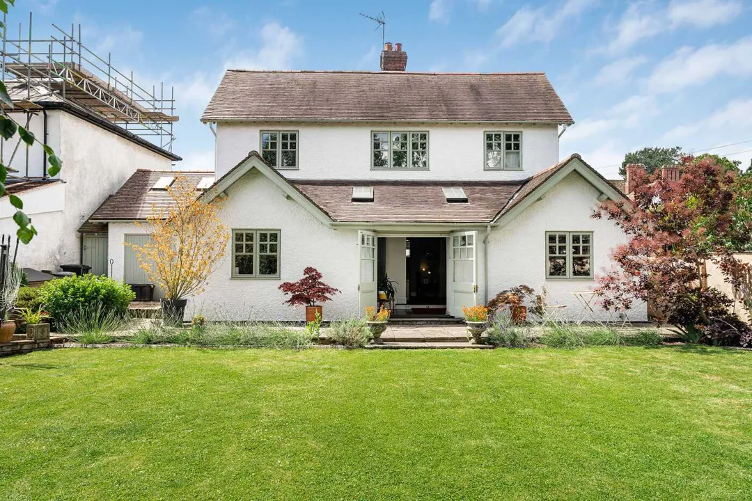 The Lawns, Pinsley Road, Leominster, HR6 8NW, photo 70