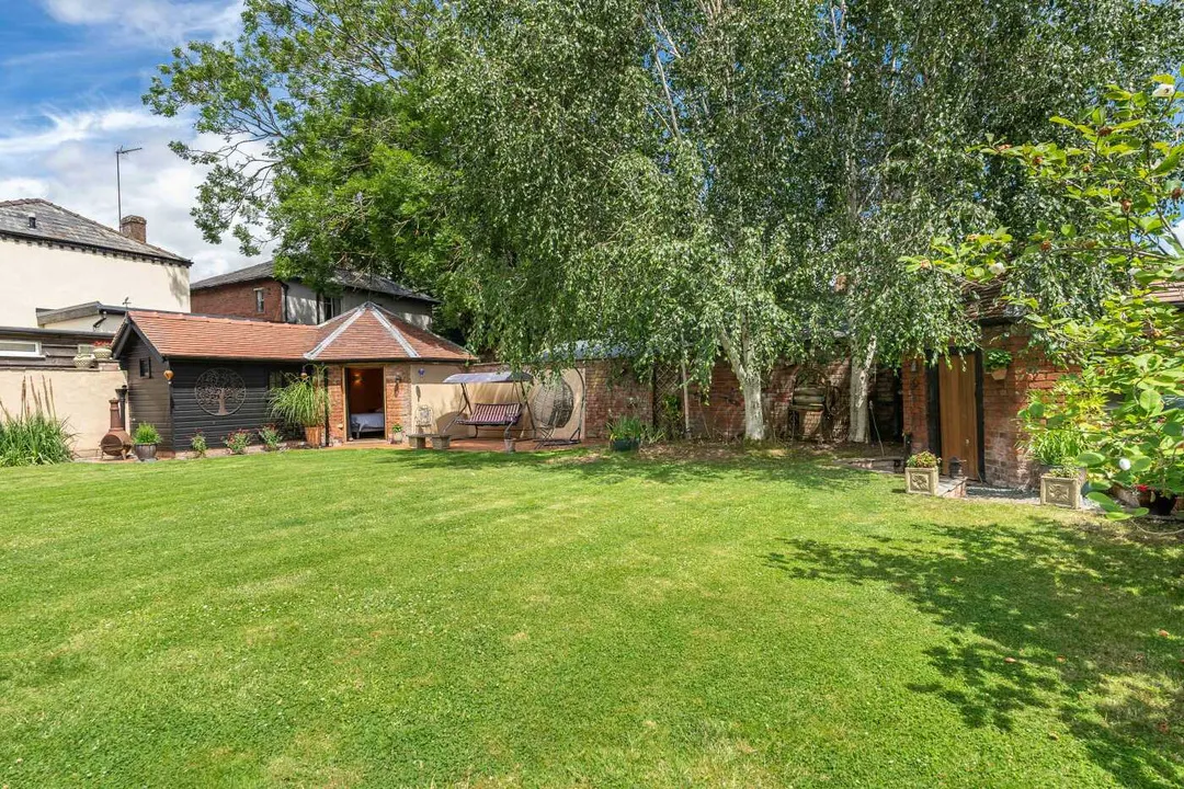 The Lawns, Pinsley Road, Leominster, HR6 8NW, photo 27