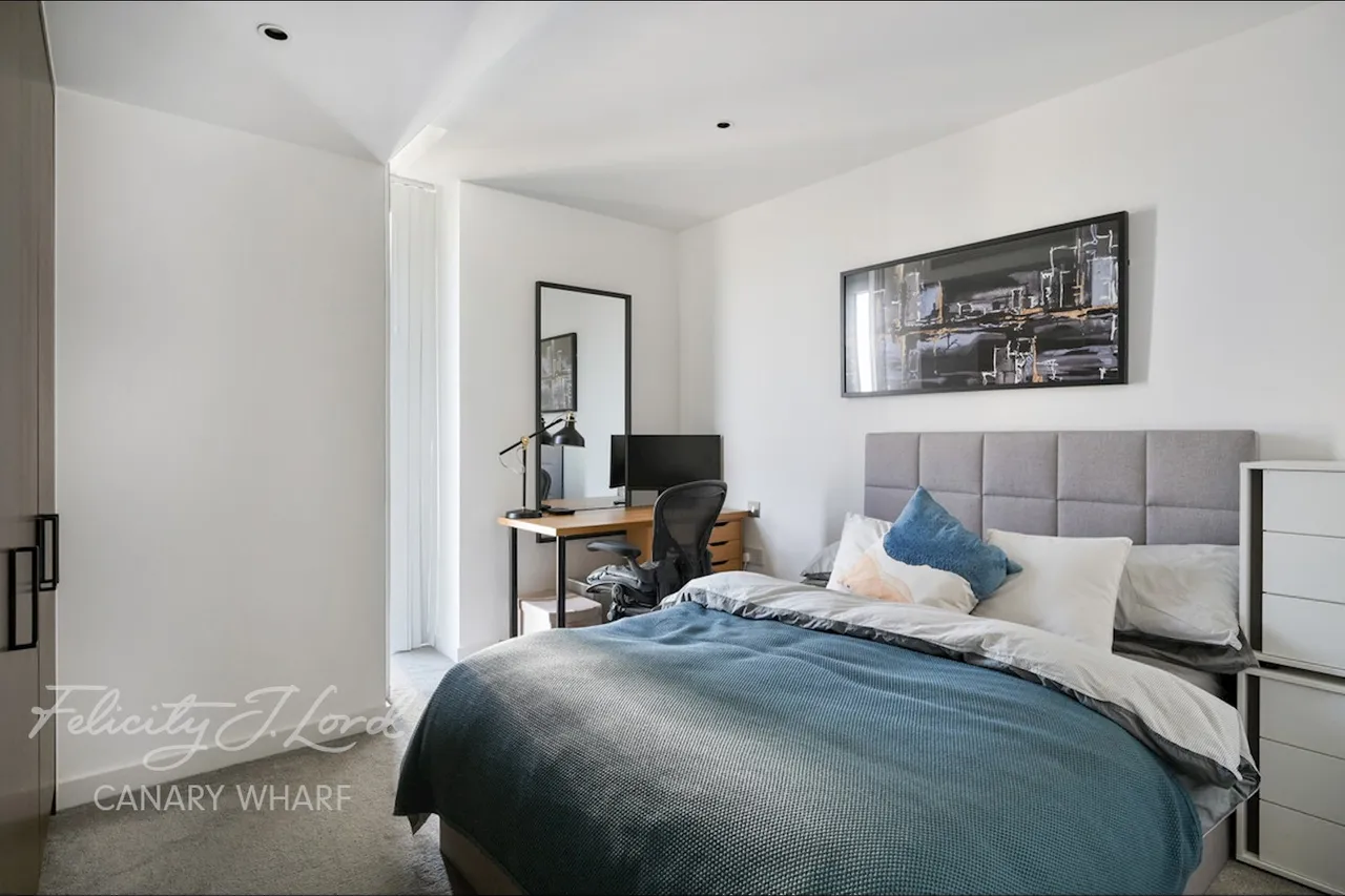 Landmark Pinnacle, Canary Wharf, E14, photo 10