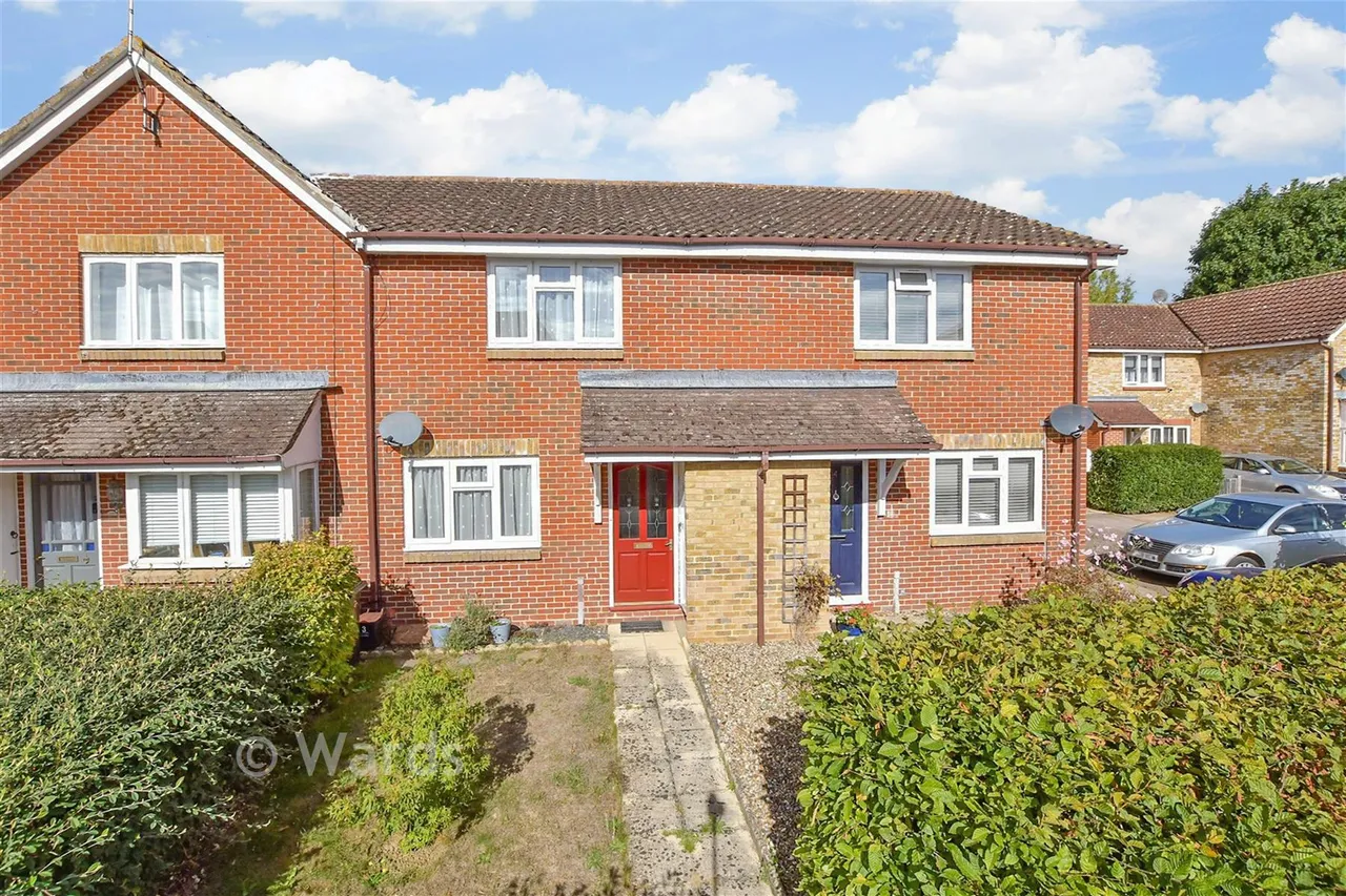 Sunburst Close, Marden, TN12, photo 9