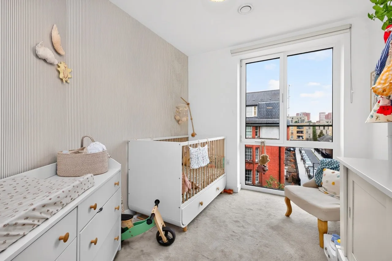 Rodney Road, London, SE17, photo 17