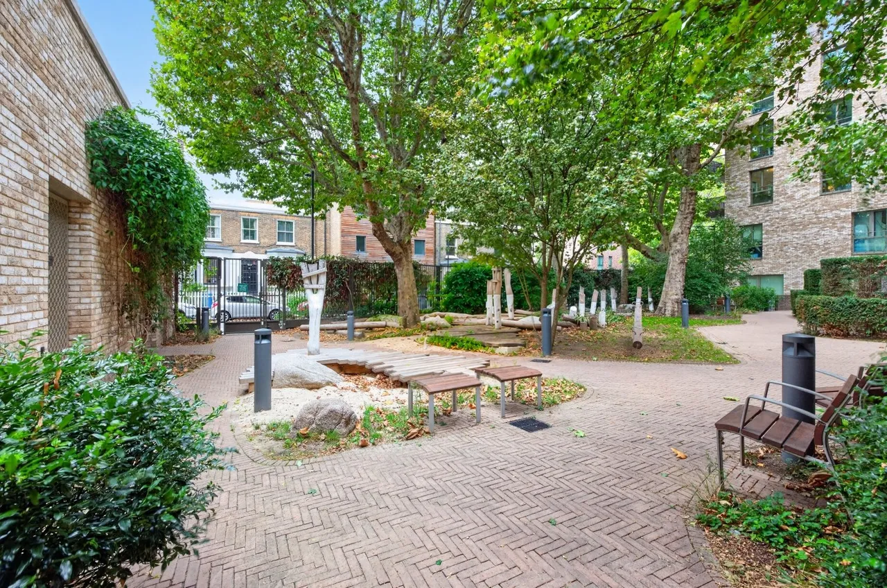 Rodney Road, London, SE17, photo 22