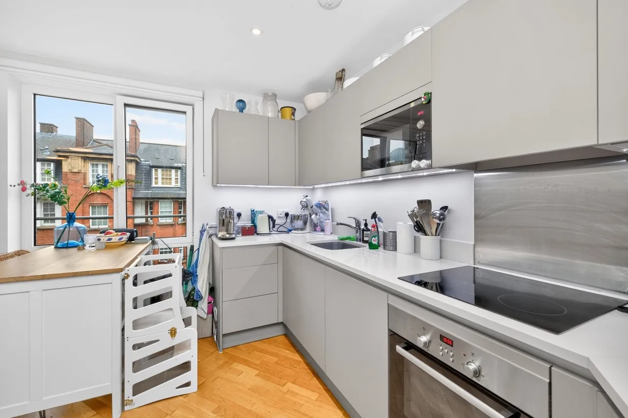 Rodney Road, London, SE17, photo 13