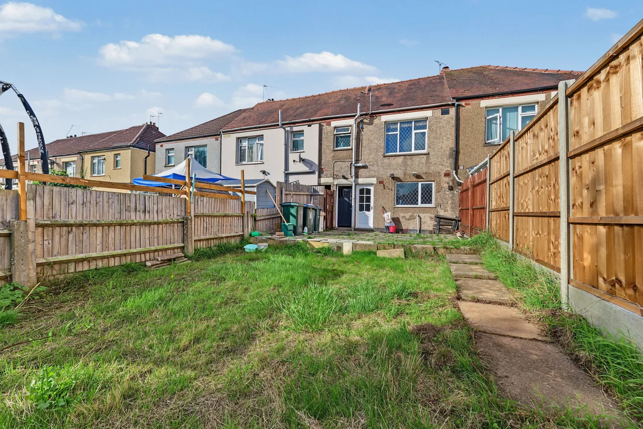 Butlin Road, Coventry, CV6, photo 13