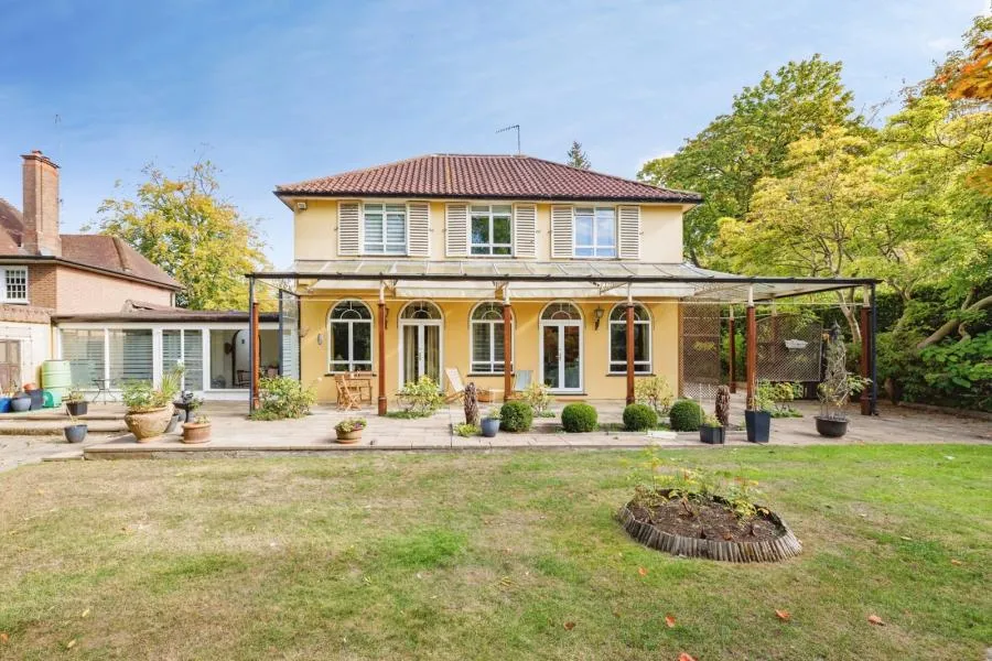 Wolsey Road, Northwood, HA6, photo 8