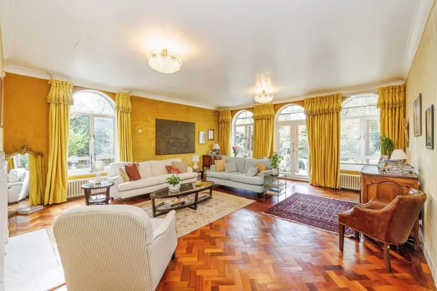 Wolsey Road, Northwood, HA6, photo 9