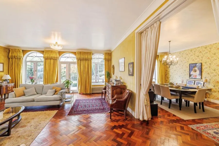 Wolsey Road, Northwood, HA6, photo 10