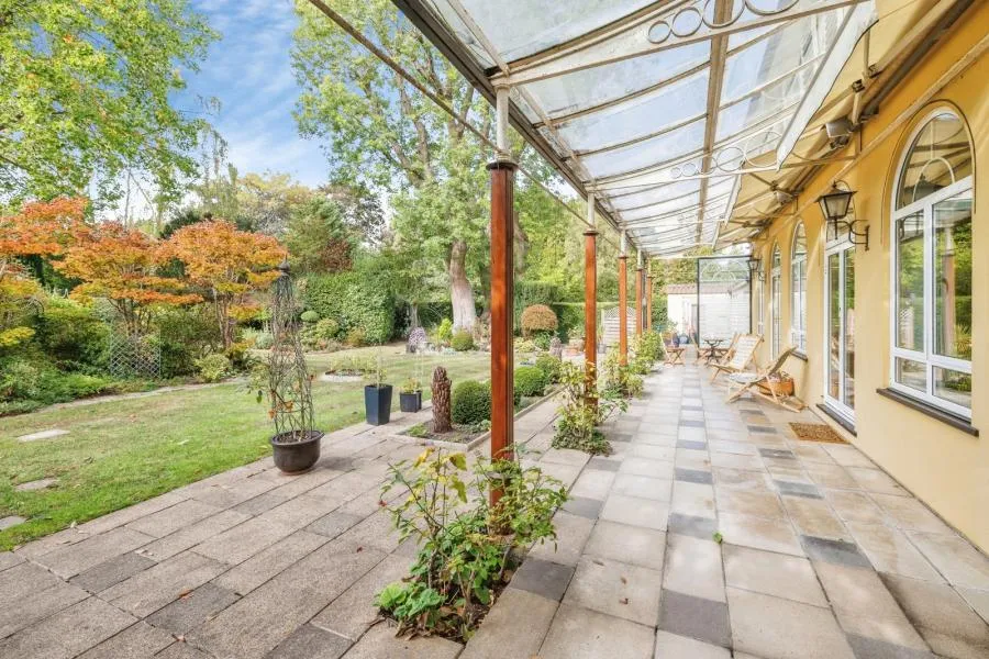 Wolsey Road, Northwood, HA6, photo 4