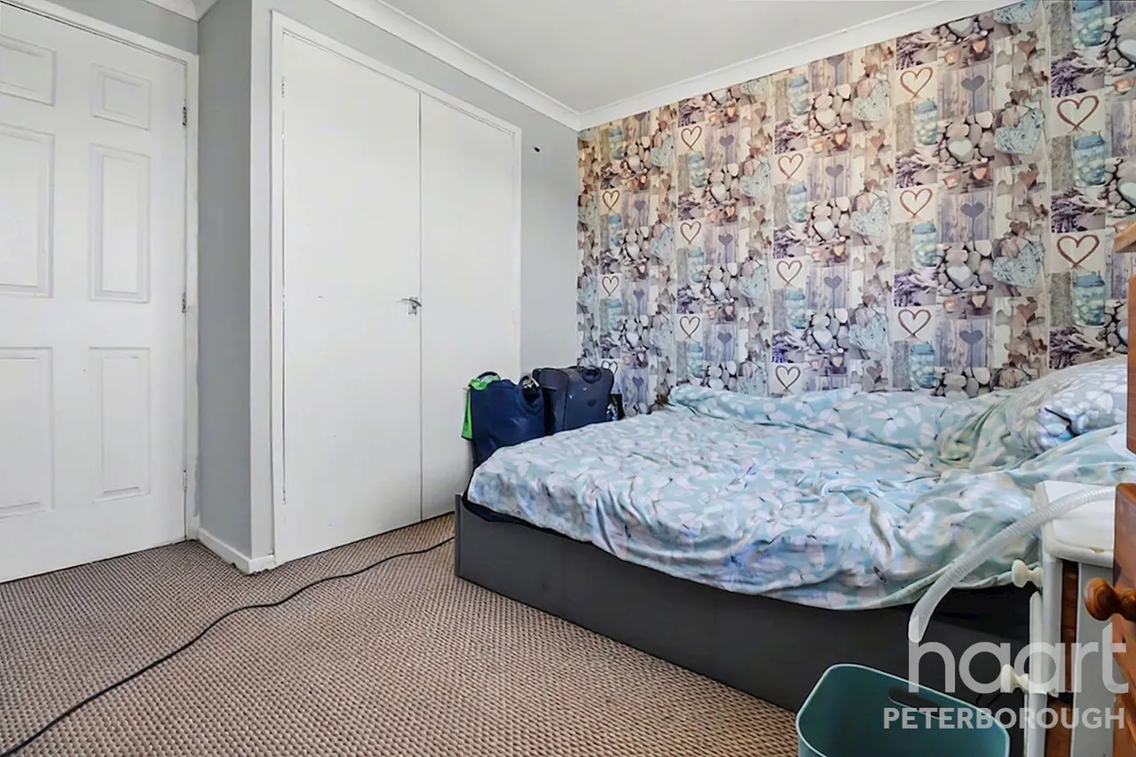 Sunnymead, Werrington, PE4, photo 7