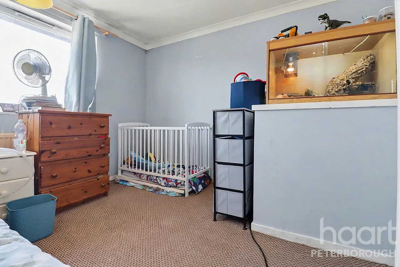 Sunnymead, Werrington, PE4, photo 8