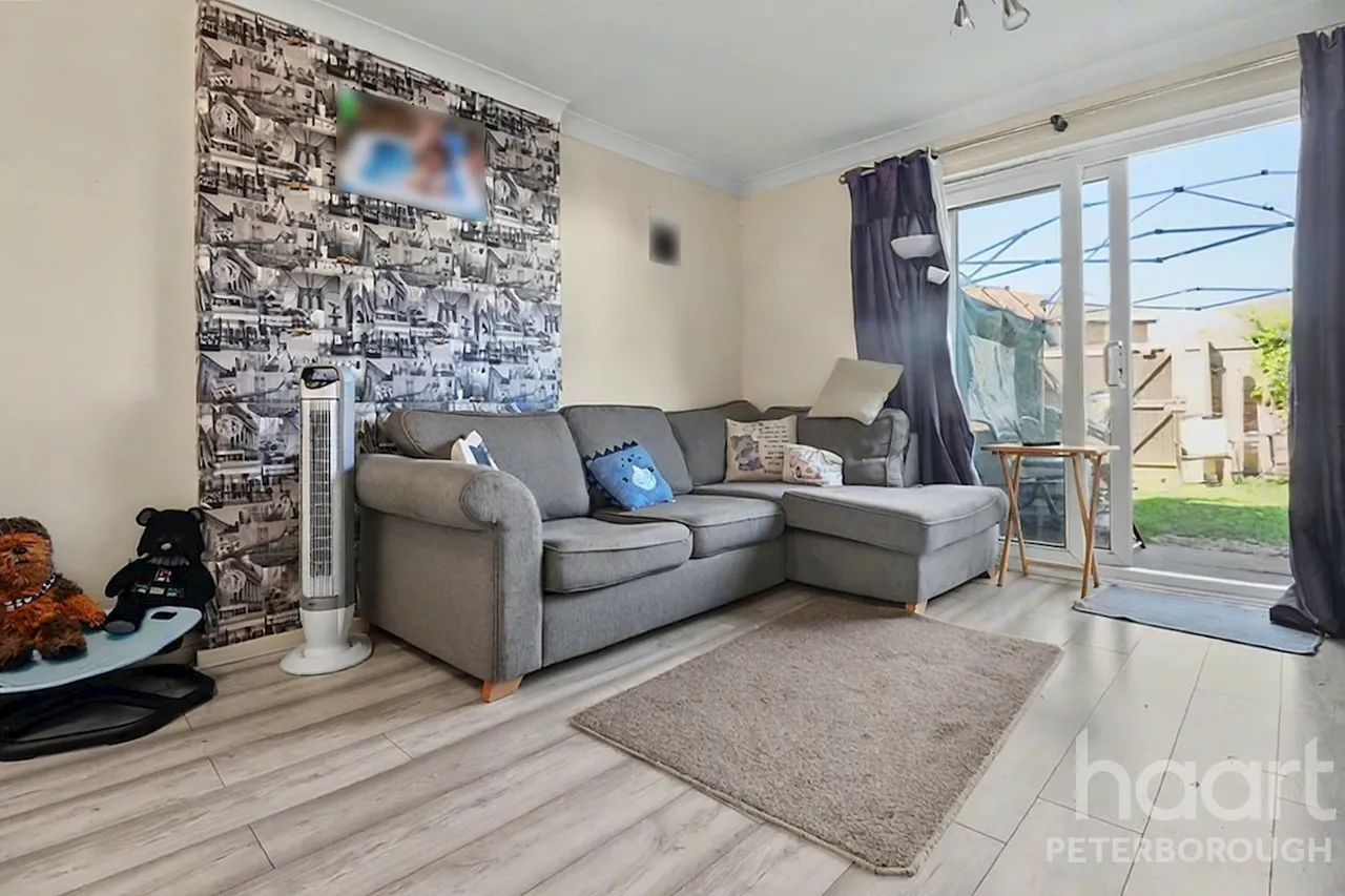 Sunnymead, Werrington, PE4, photo 2