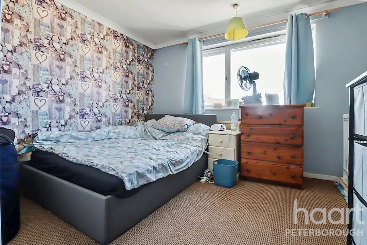 Sunnymead, Werrington, PE4, photo 4