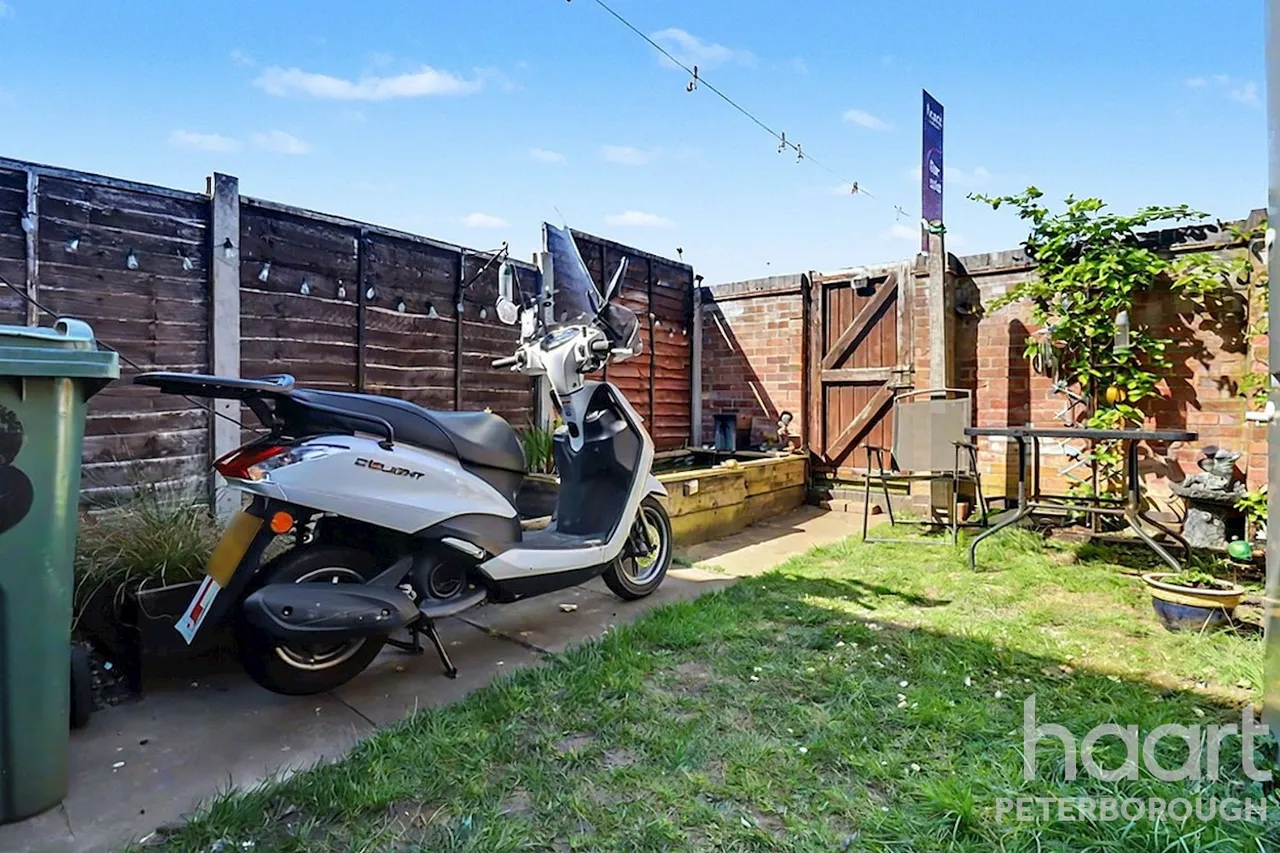 Sunnymead, Werrington, PE4, photo 9