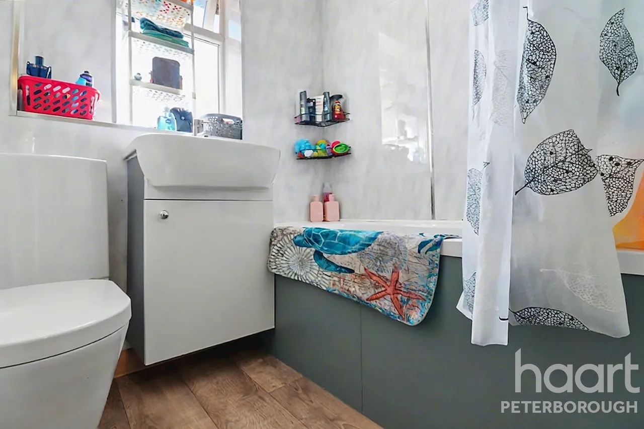 Sunnymead, Werrington, PE4, photo 6