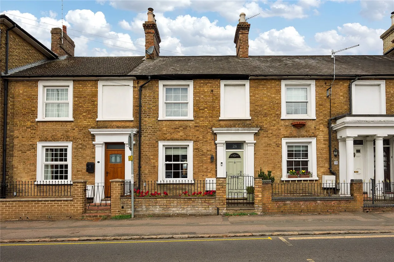 Ampthill, Bedfordshire, photo 25