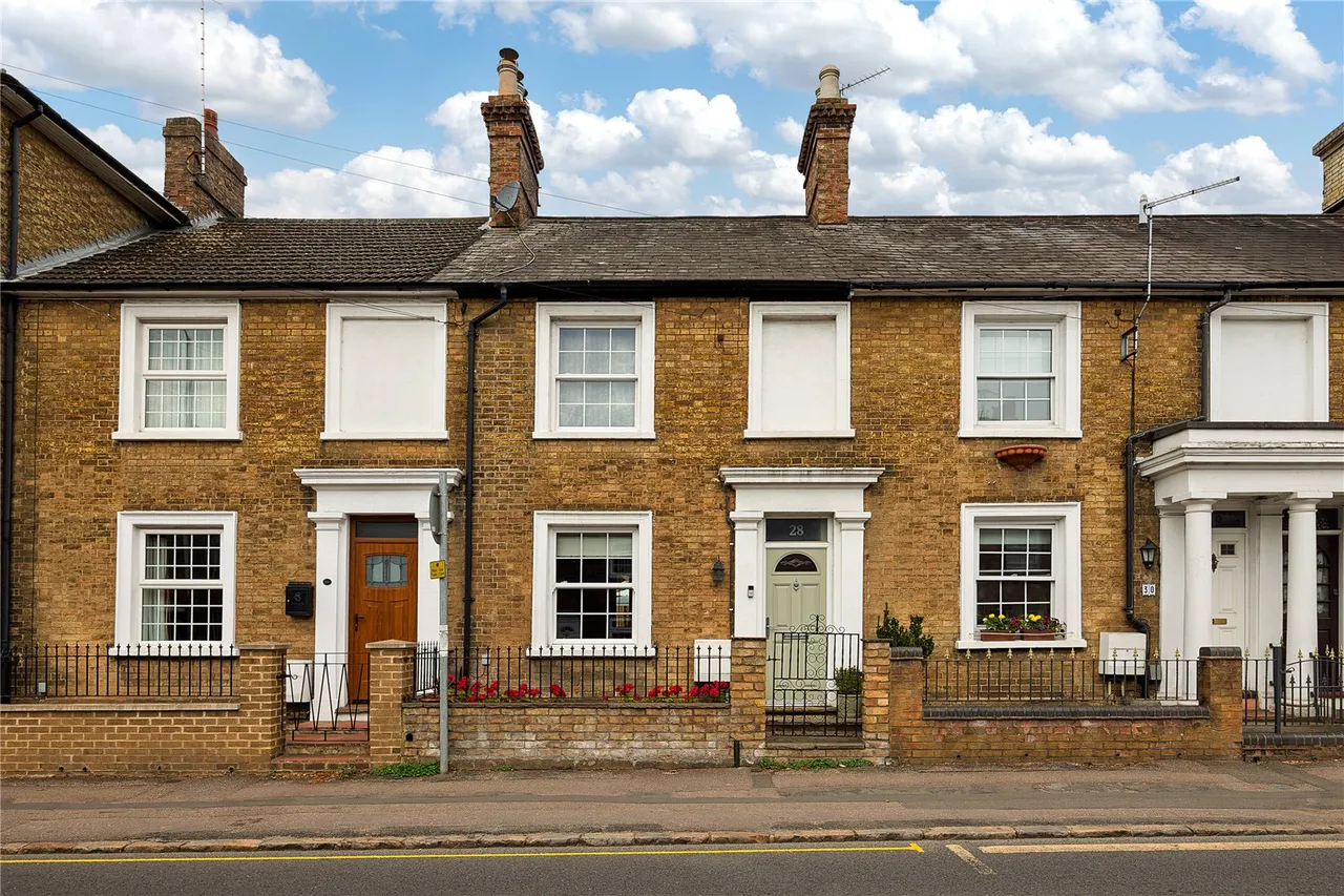 3 bed house for sale, Ampthill, Bedfordshire