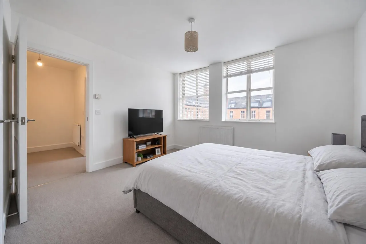Wheatsheaf Court, Leicester, LE2, photo 10