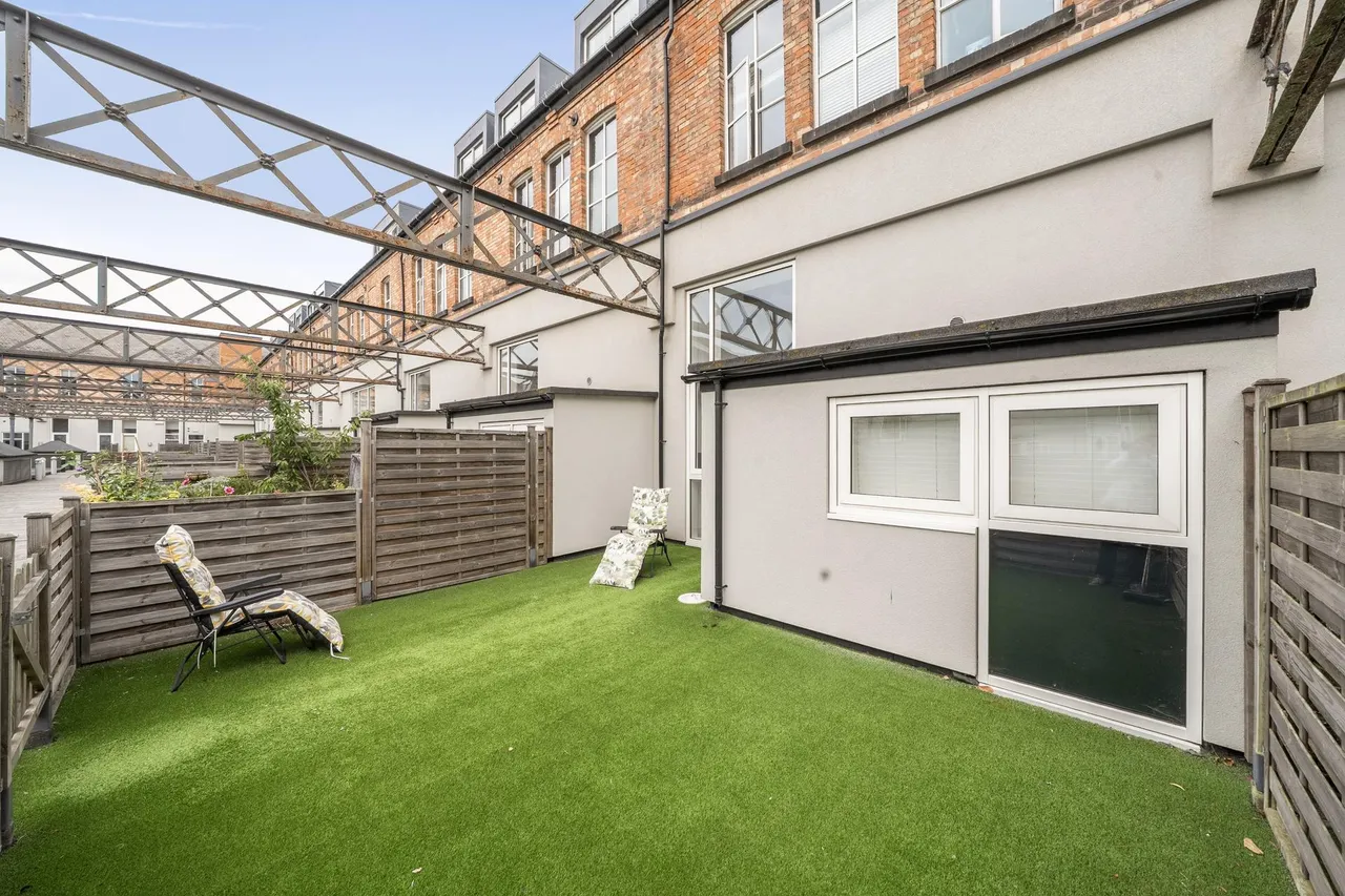 Wheatsheaf Court, Leicester, LE2, photo 14