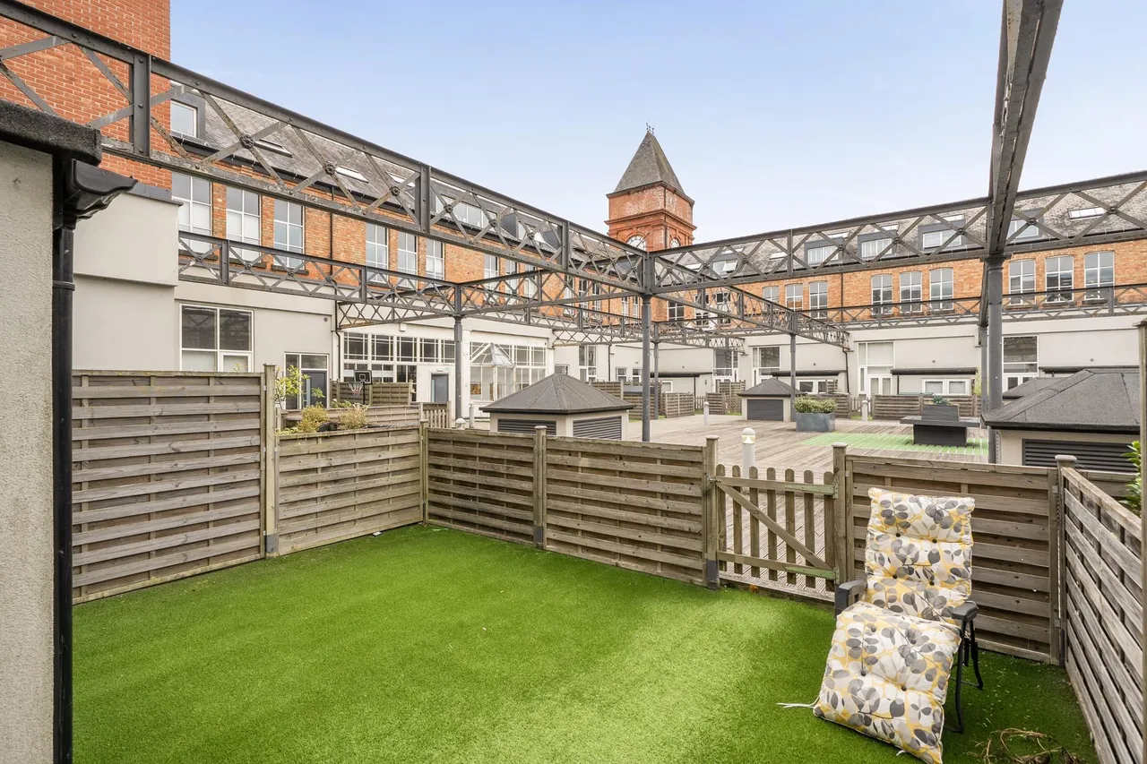 Wheatsheaf Court, Leicester, LE2, photo 13