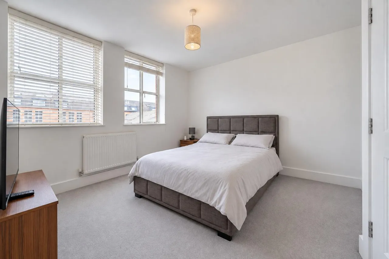 Wheatsheaf Court, Leicester, LE2, photo 8