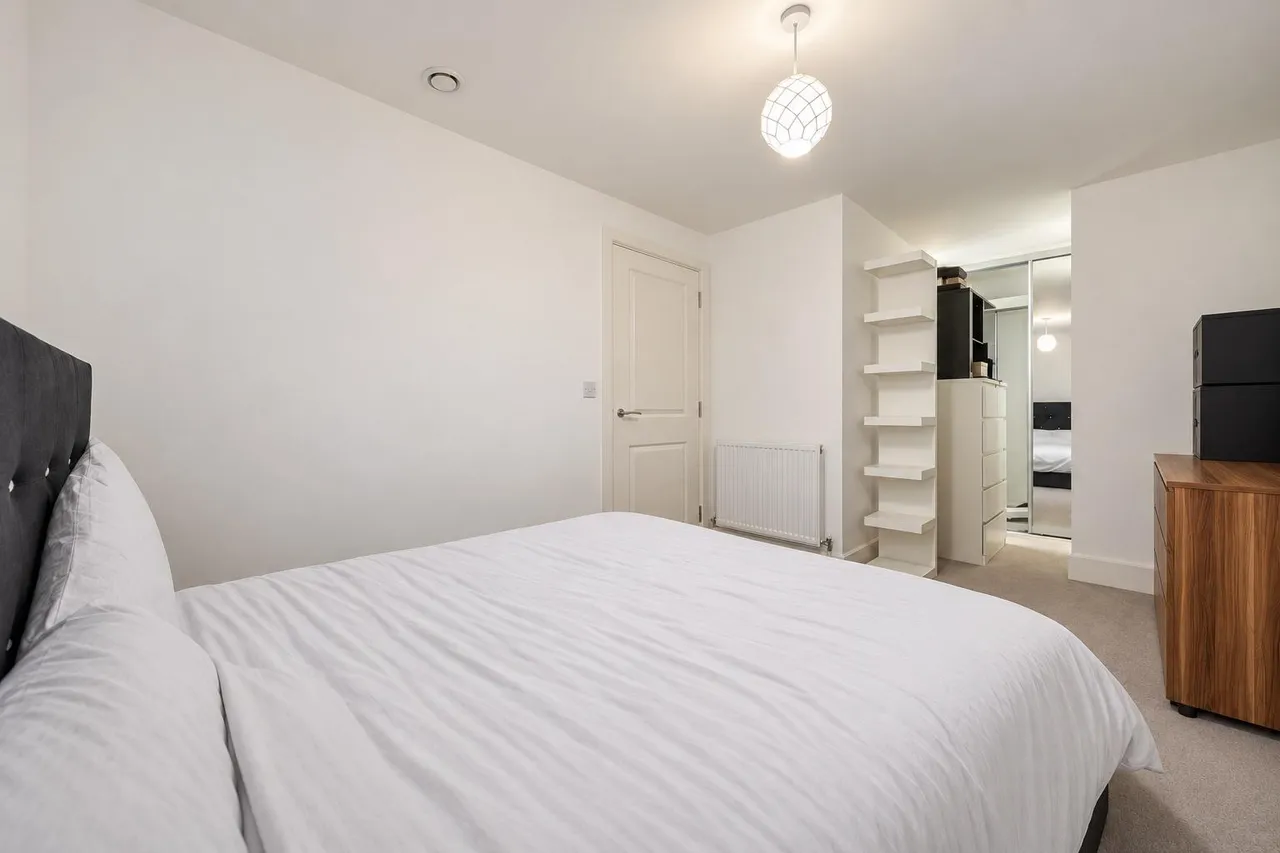 Wheatsheaf Court, Leicester, LE2, photo 6