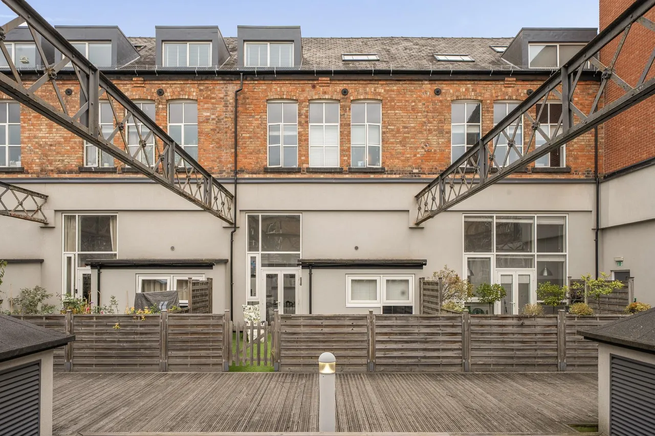 Wheatsheaf Court, Leicester, LE2, photo 15