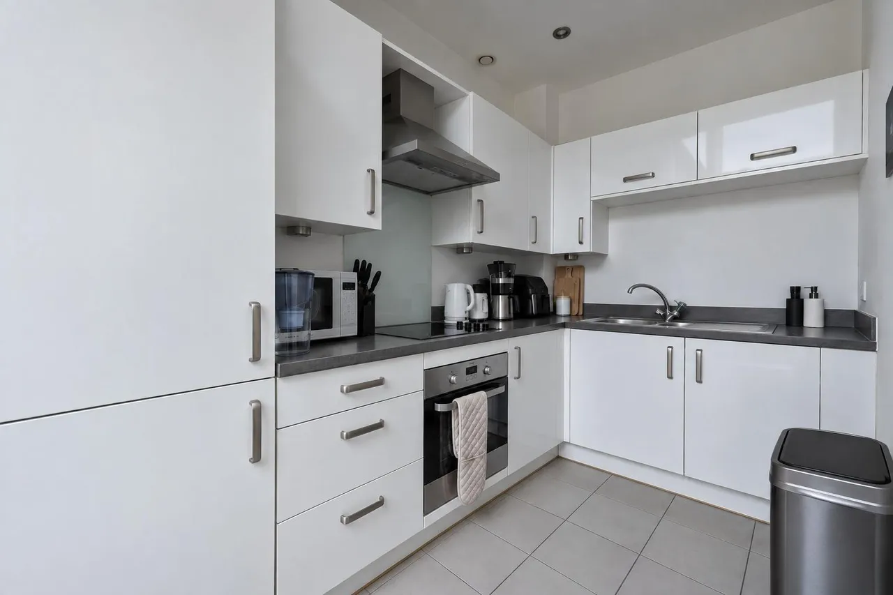 Wheatsheaf Court, Leicester, LE2, photo 3