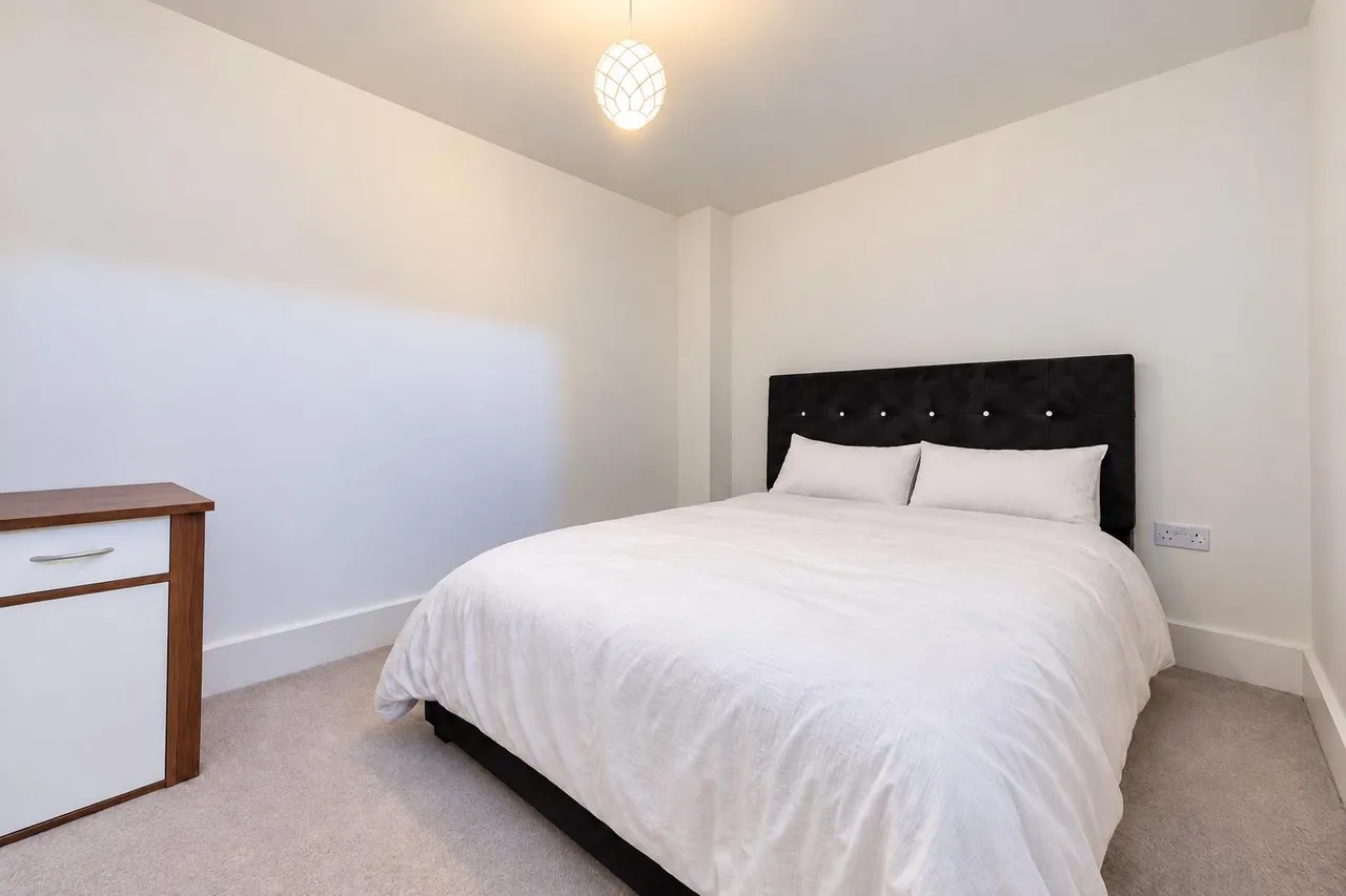 Wheatsheaf Court, Leicester, LE2, photo 5