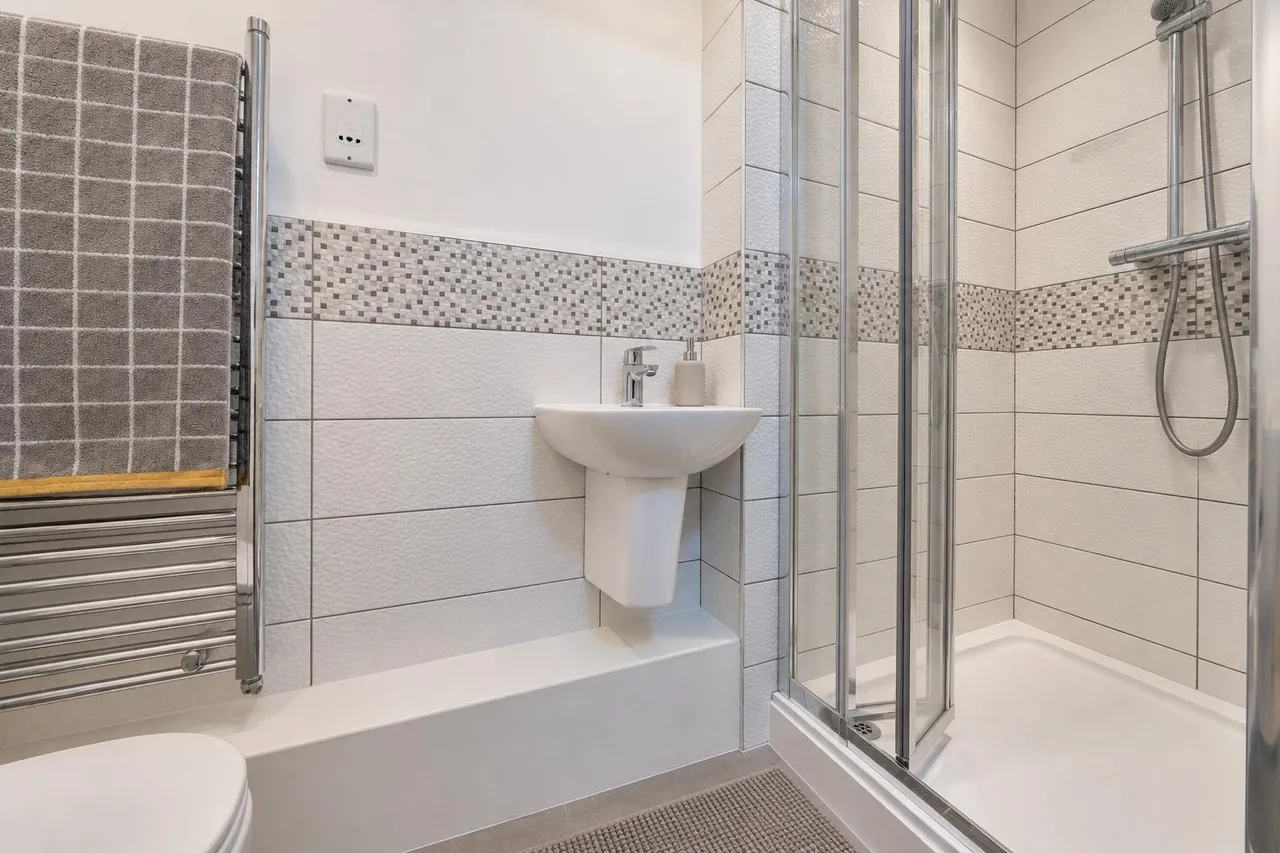Wheatsheaf Court, Leicester, LE2, photo 7