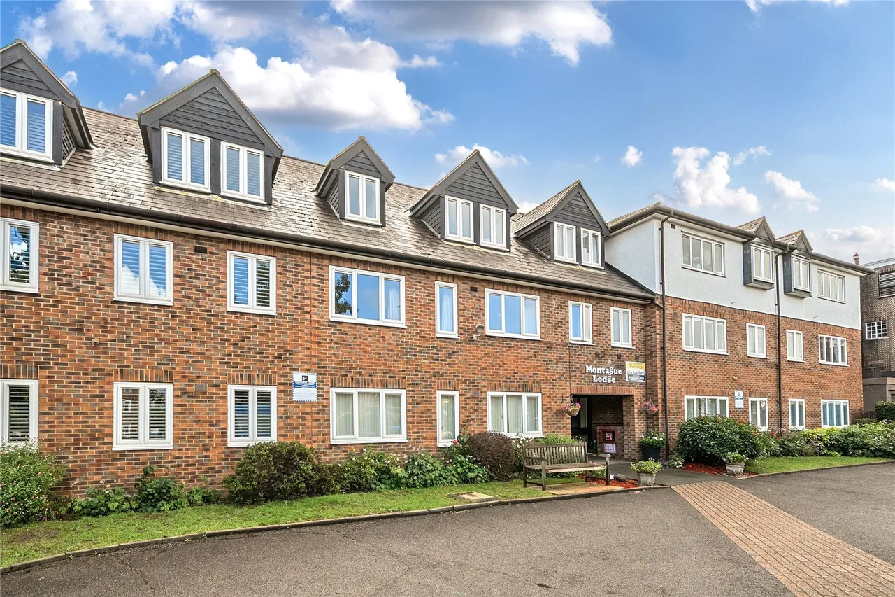 Rectory Road, Beckenham, BR3, photo 2