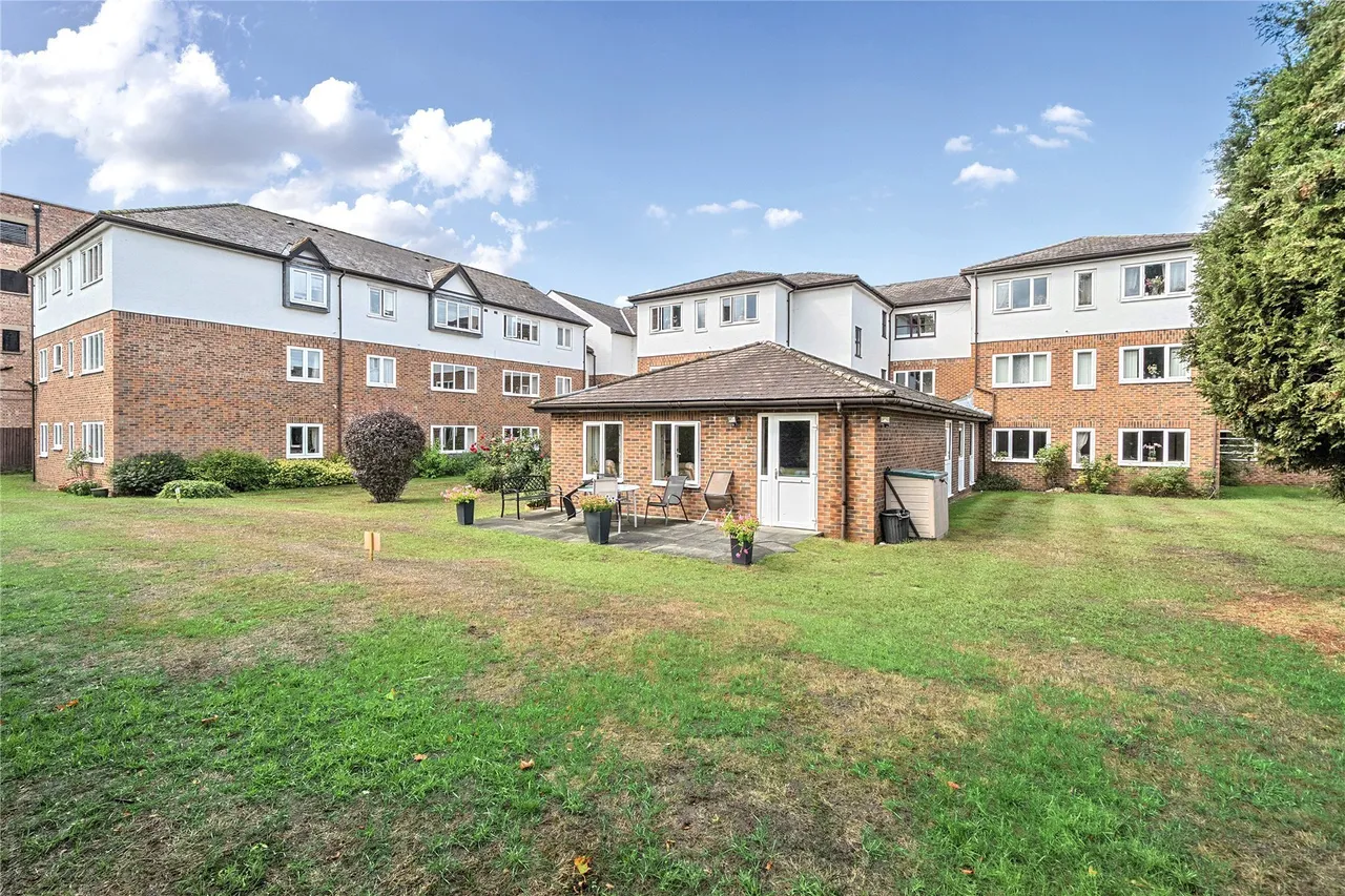 Rectory Road, Beckenham, BR3, photo 10