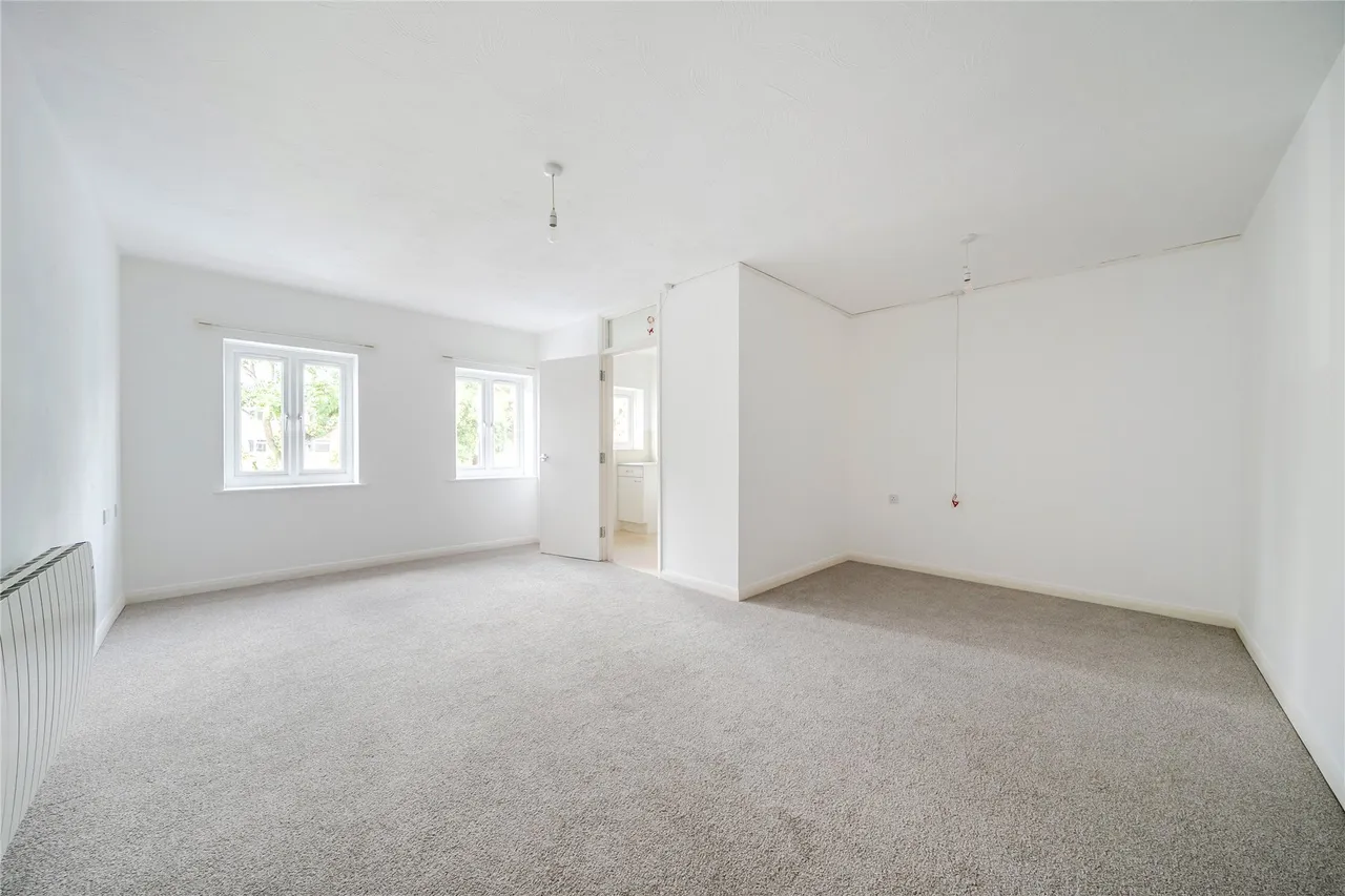 flat for sale — Rectory Road, Beckenham, BR3