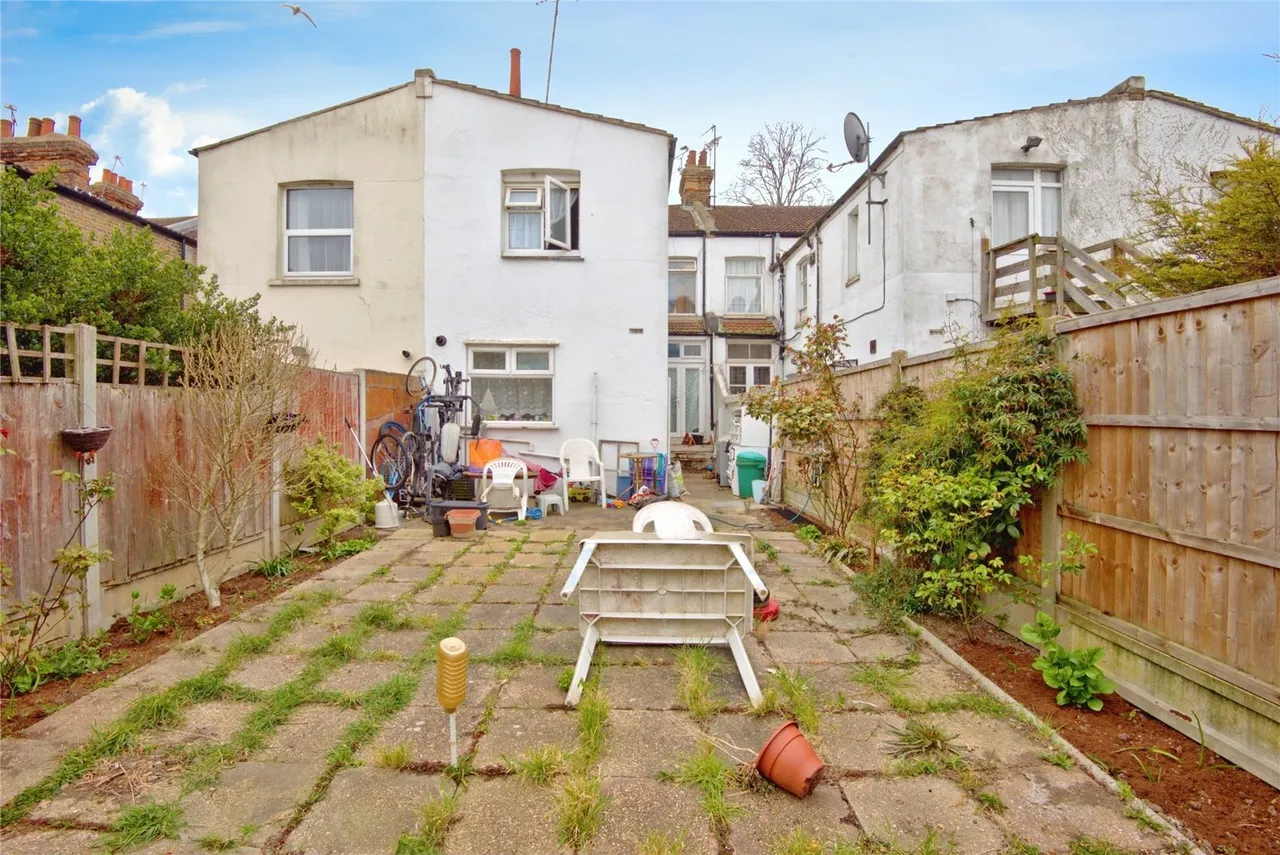 Warrior Square, Southend-on-Sea, Essex, SS1, photo 2