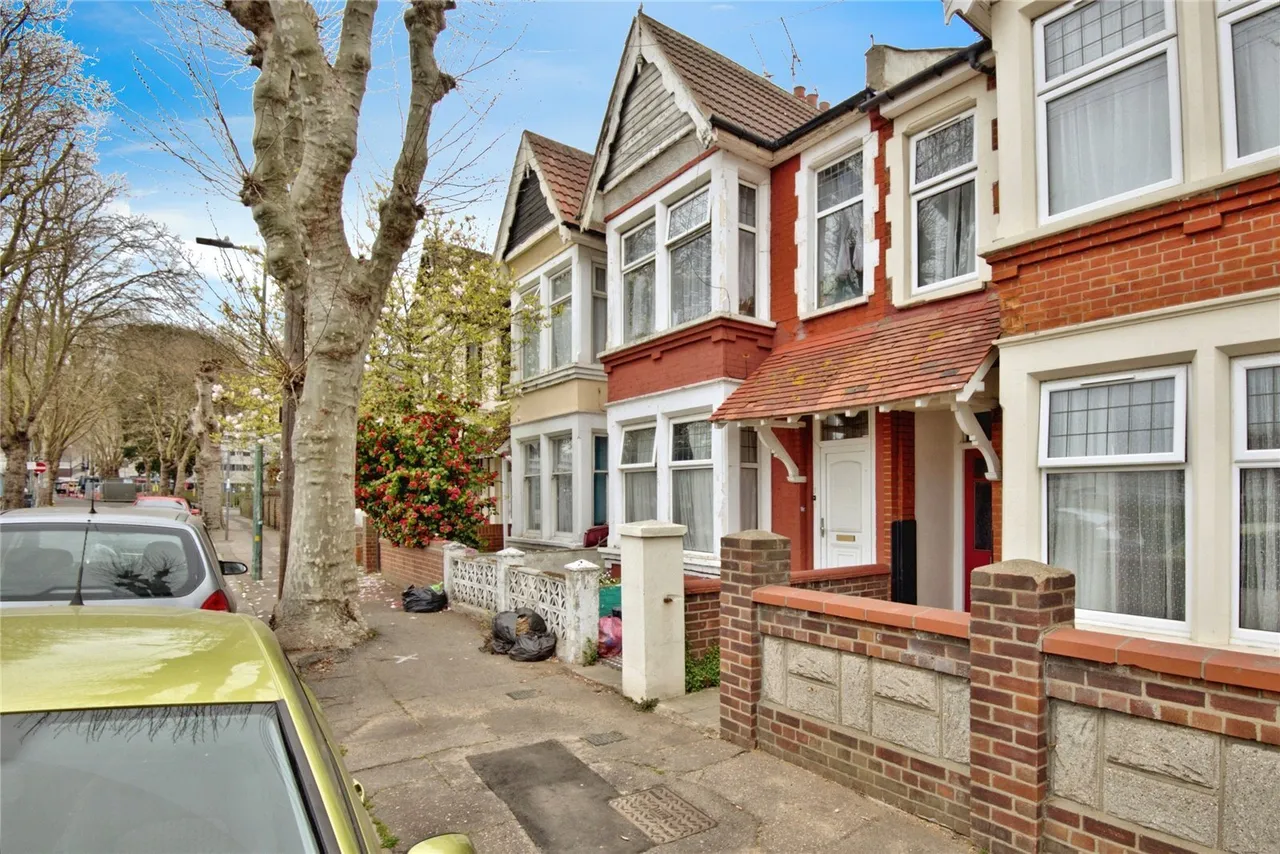 Warrior Square, Southend-on-Sea, Essex, SS1, photo 17