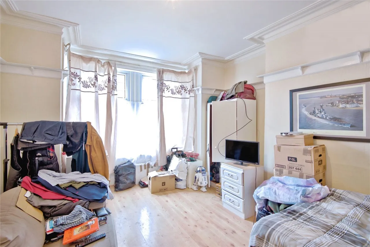 Warrior Square, Southend-on-Sea, Essex, SS1, photo 6