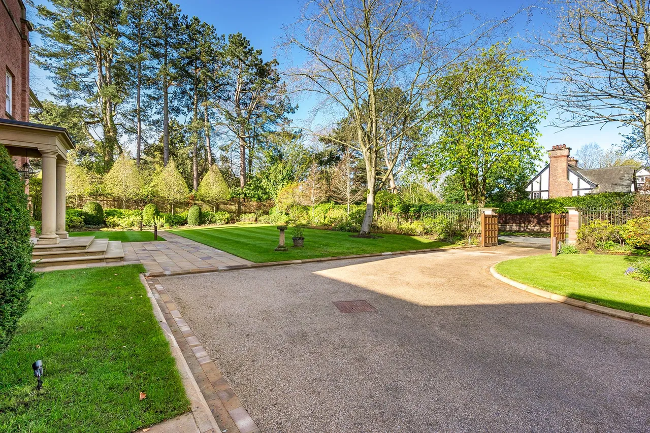 Hill Top, Altrincham, photo 19
