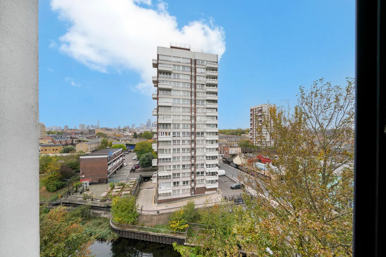 Tequila Wharf, London, E14, photo 15