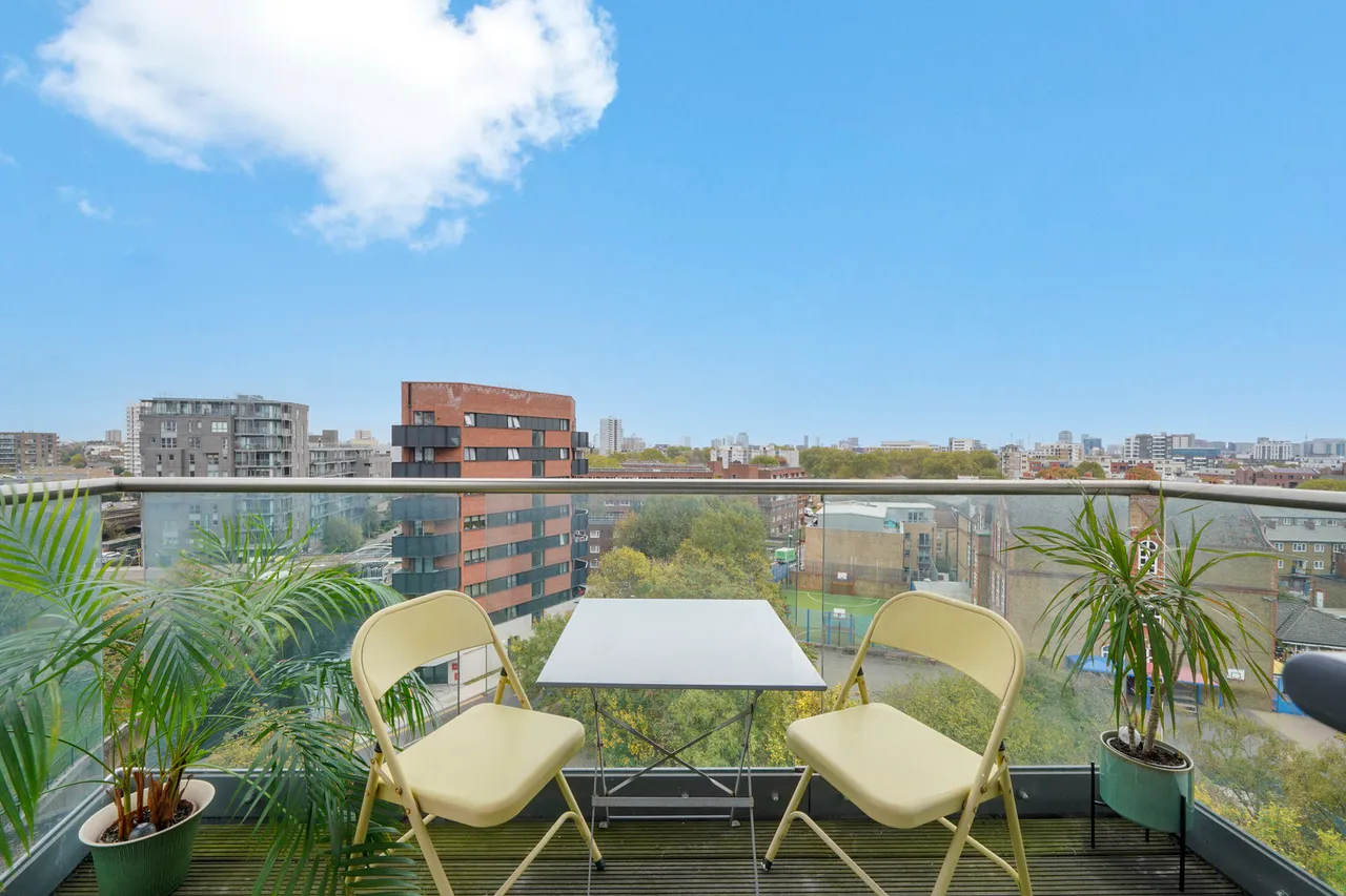 Tequila Wharf, London, E14, photo 2