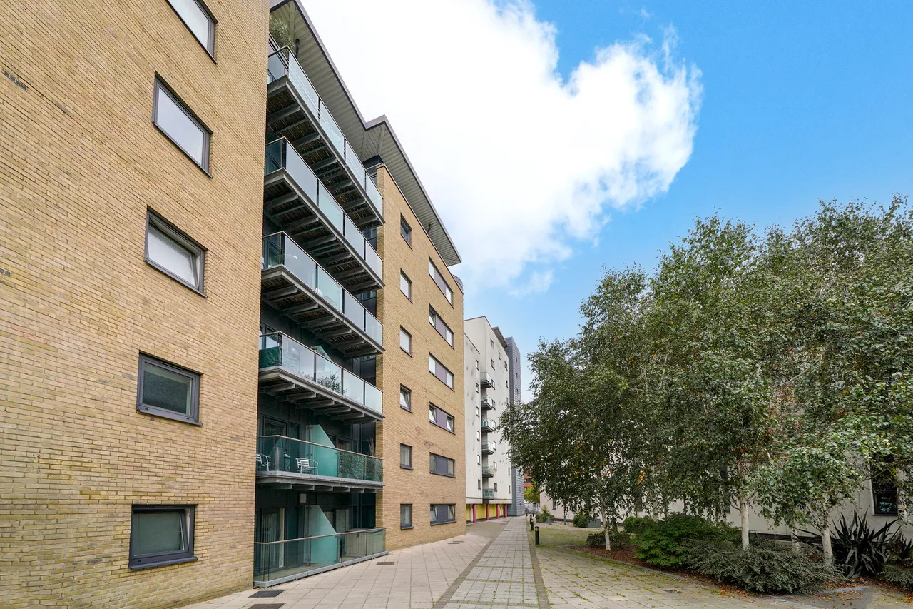 Tequila Wharf, London, E14, photo 14