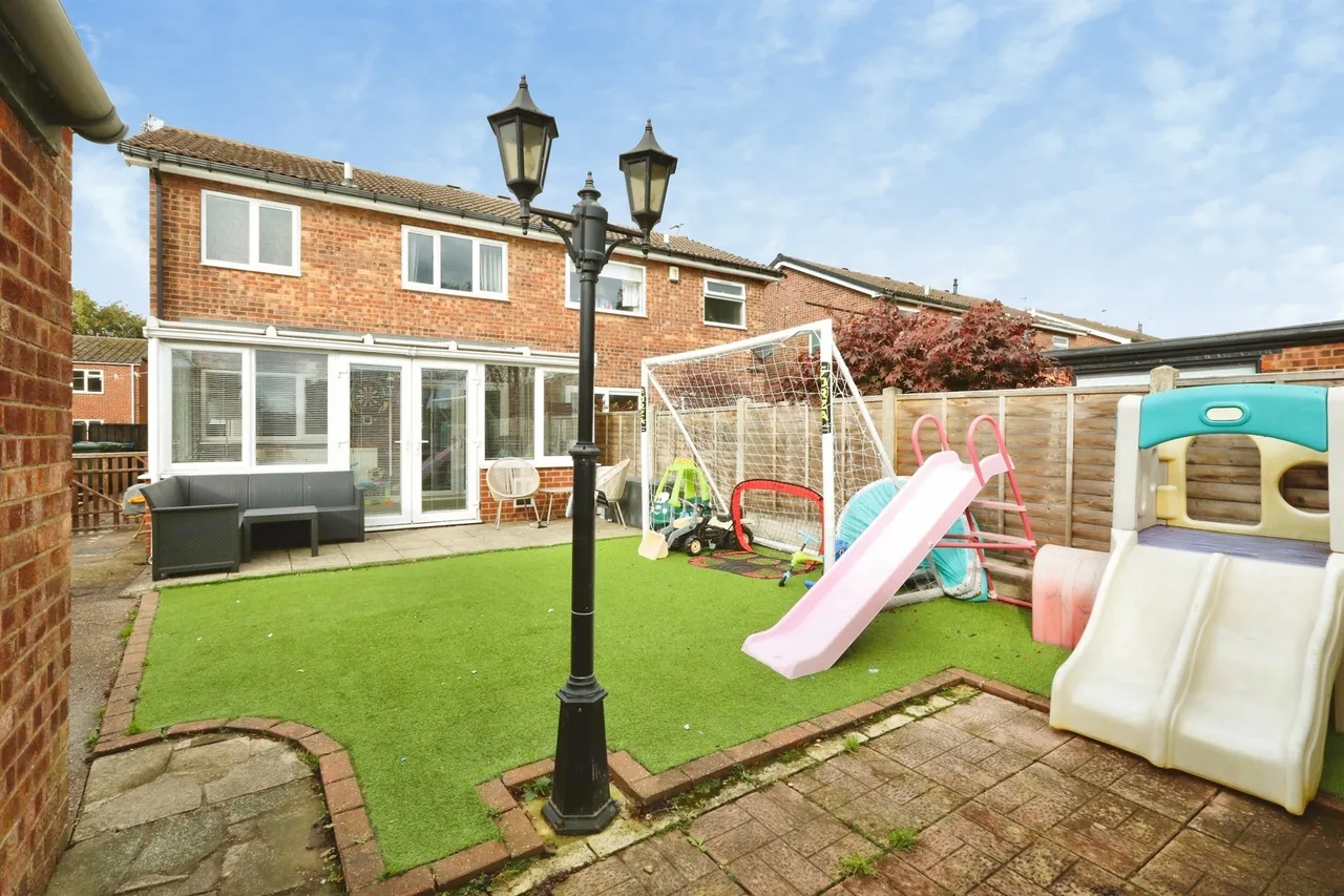 Firth Road, Retford, DN22, photo 15