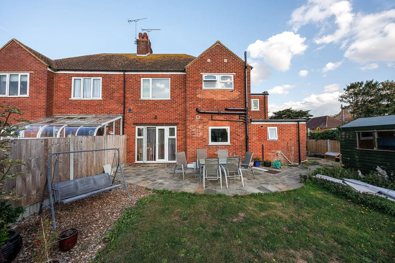 Audley Avenue, Margate, CT9, photo 19