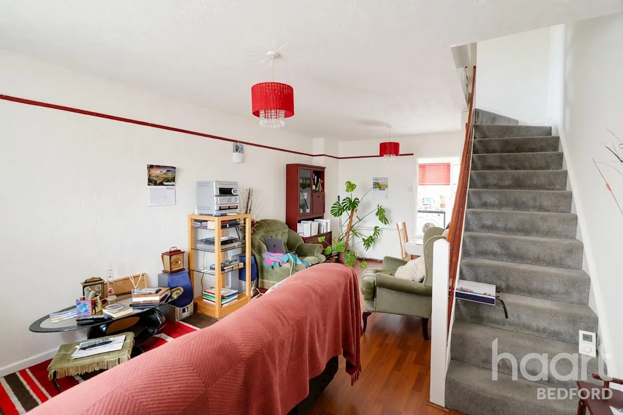 Alburgh Close, Bedford, MK42, photo 4