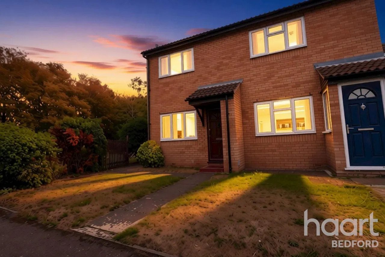 Alburgh Close, Bedford, MK42, photo 13